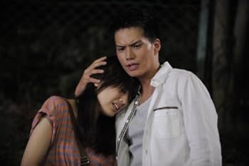 Amazon.co.jp: ランナウェイ～愛する君のために DVD-BOX : 市原隼人