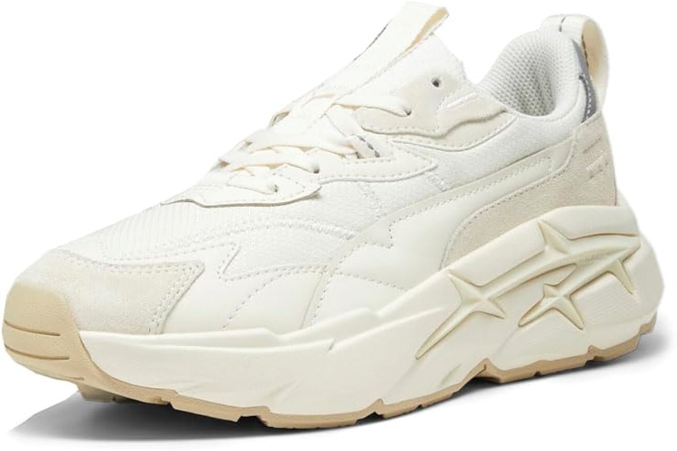 Amazon.com: PUMA Womens Spina Nitro Tonal Lace Up Sneakers Shoes