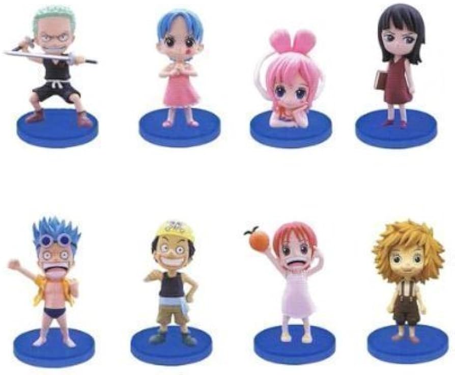 Amazon.co.jp: バンプレスト ワンピース ワールドコレクタブル