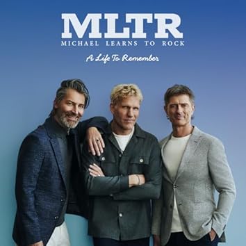 Amazon Music Unlimitedでマイケル・ラーンズ・トゥ・ロックを聴く