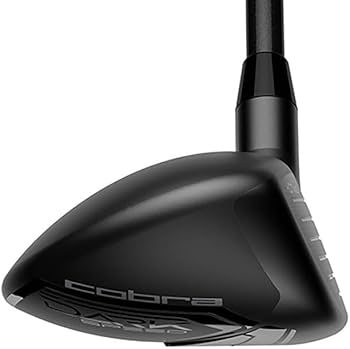 Amazon | コブラ ダークスピード ユーティリティ (4H ロフト21度