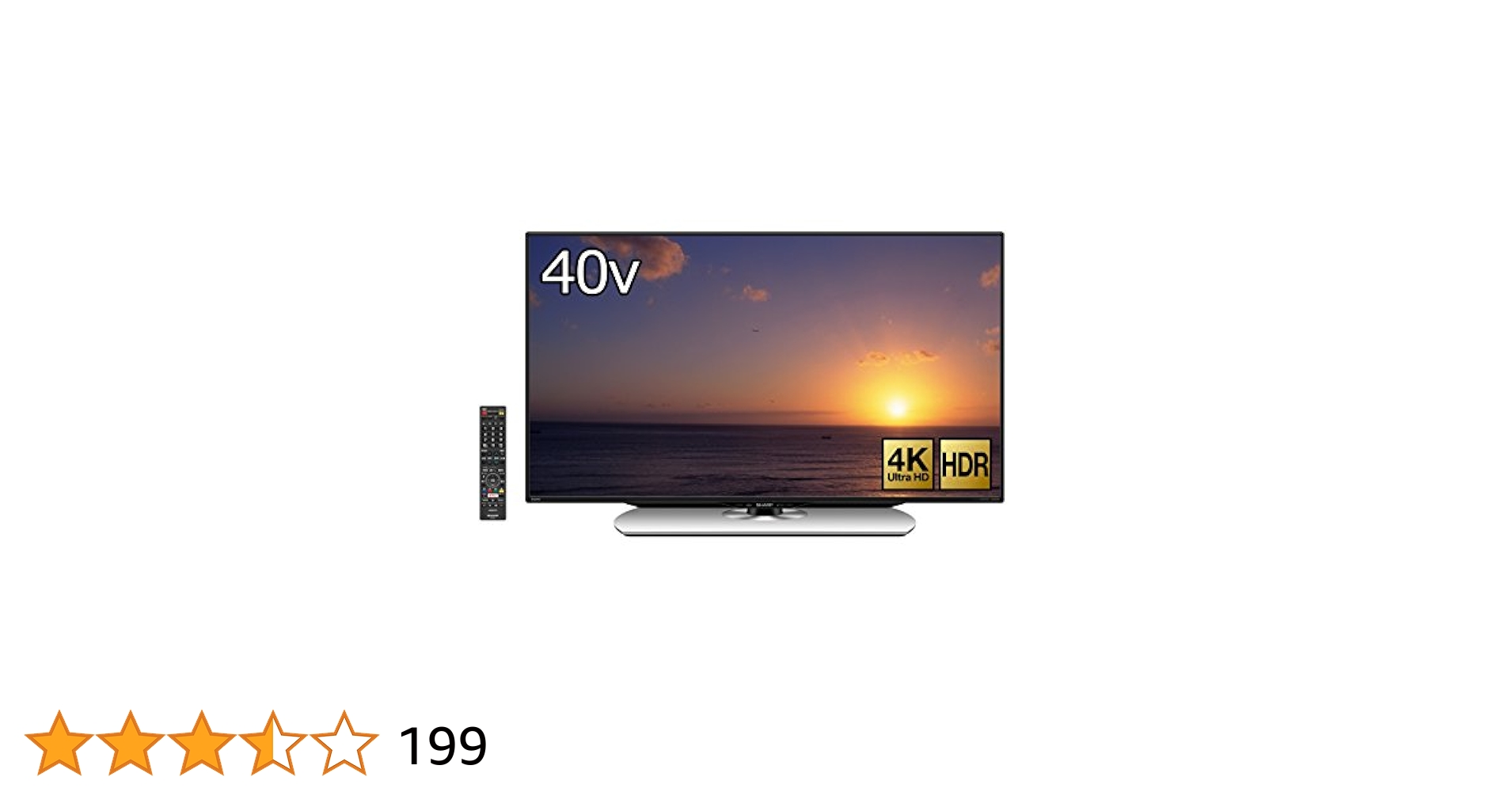 SHARP LC-40H40 40インチ液晶テレビ シャープ AQUOS LC-40H40 [40