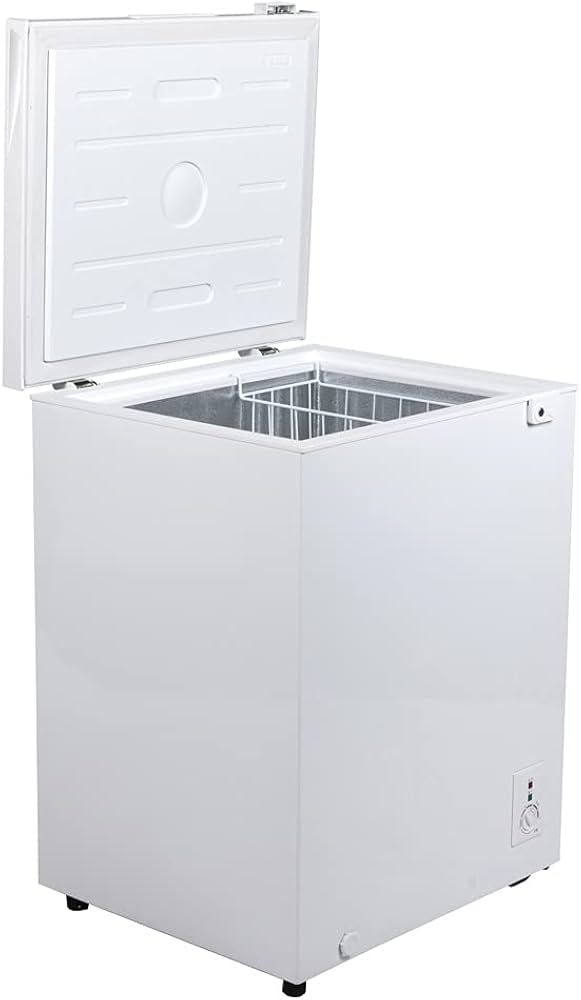 Amazon.co.jp: MAXZEN 冷凍庫 家庭用 小型 142L ノンフロン チェスト