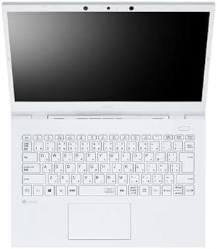 Amazon.co.jp: NEC LAVIE ノートパソコン 14.0インチ Windows11