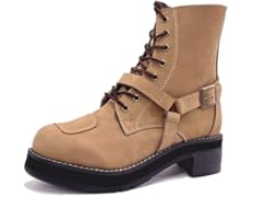 Amazon.co.jp: ワイルドウィングファルコン(WILDWING) 厚底 ブラック