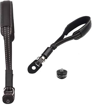 Amazon | 【CYBERGARAGE】アクションカメラ用 ストラップス・DJI Osmo