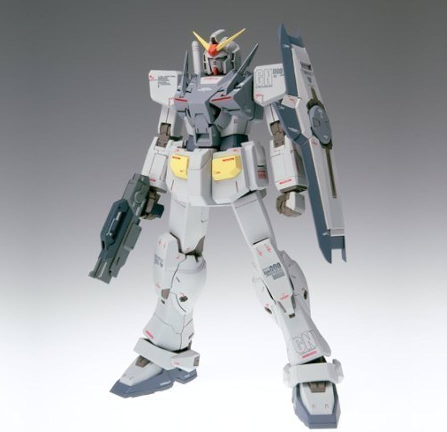 Amazon | 魂ウェブ限定 GUNDAM FIX FIGURATION METALCOMPOSITE O