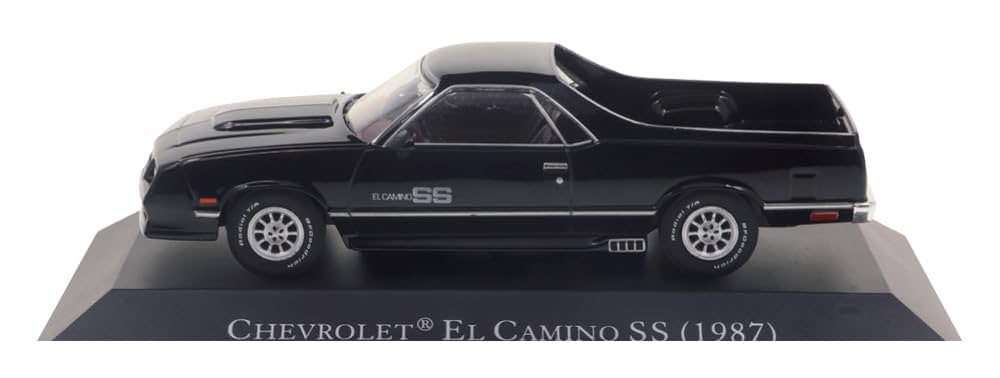 HPI Racing シボレーエルカミノ SSボディ ＃7177 HPI HPIレーシング