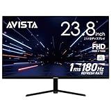 ドウシシャ初のゲーミングディスプレイブランド「AVISTA」から4K UHDに