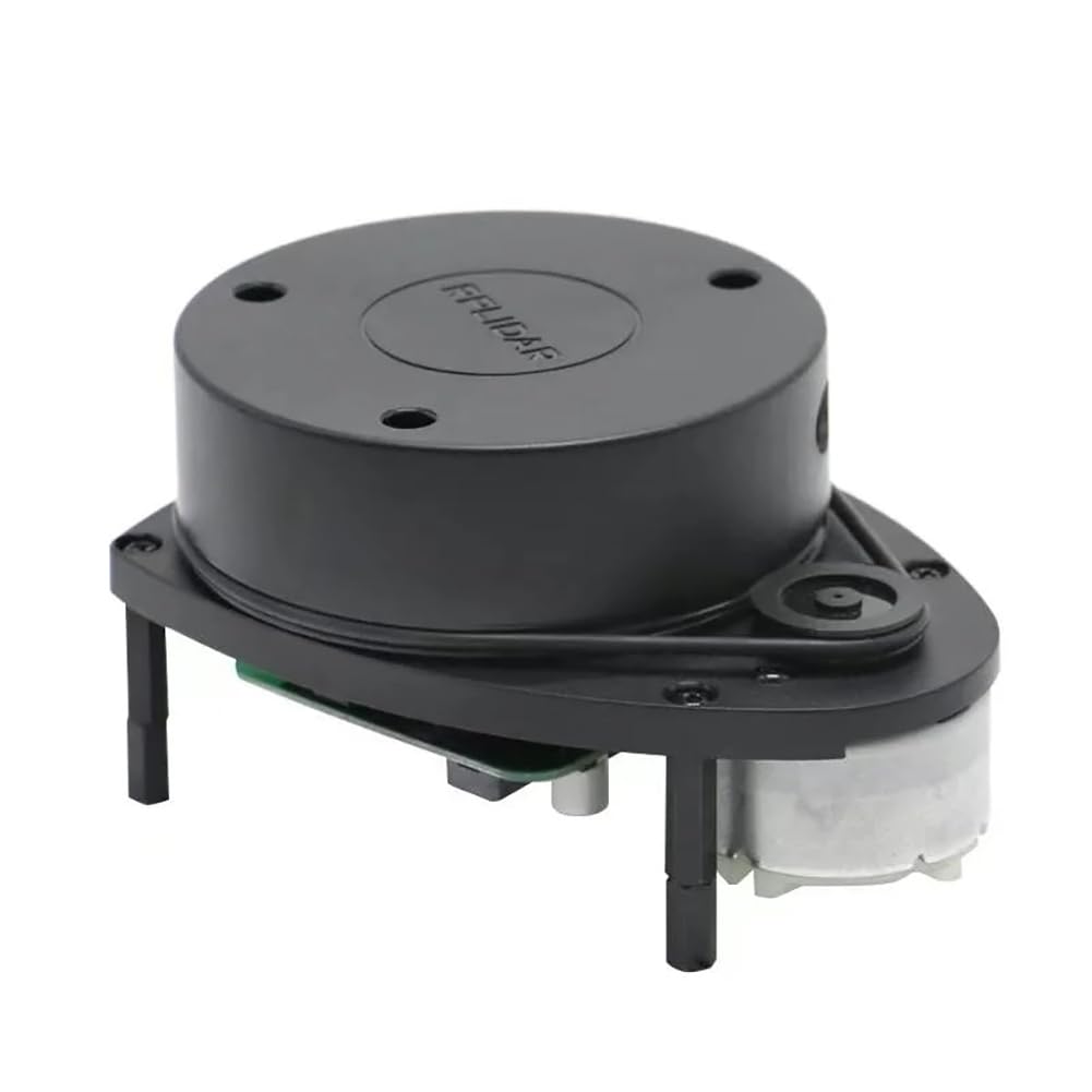 Amazon.co.jp: Slamtec RPLIDAR A1 2D 360度 12メートルスキャン半径