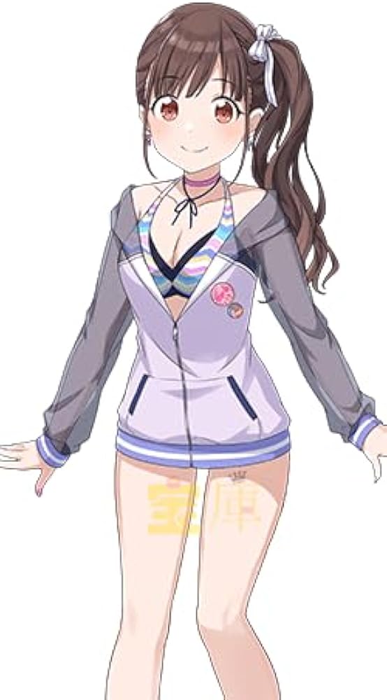 Amazon.co.jp: 園田智代子 コスプレ衣装（ウィッグ 靴別売り）演出