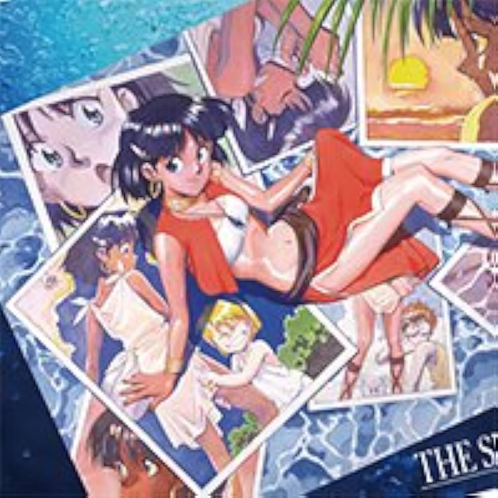 Amazon.co.jp: ふしぎの海のナディア 設定資料集 : 本