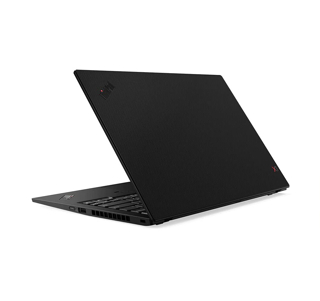 Amazon.com: Lenovo ThinkPad X1 Carbon 7th Gen - 20QD000BUS: 14