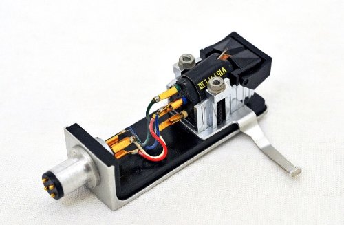 Amazon.co.jp: SHURE シュア V-15 Type3 カートリッジ MM型ステレオ