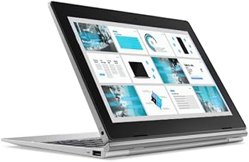 Amazon.co.jp: 【整備済み品】IdeaPad D330 10.1型 2-in-1 タブレット