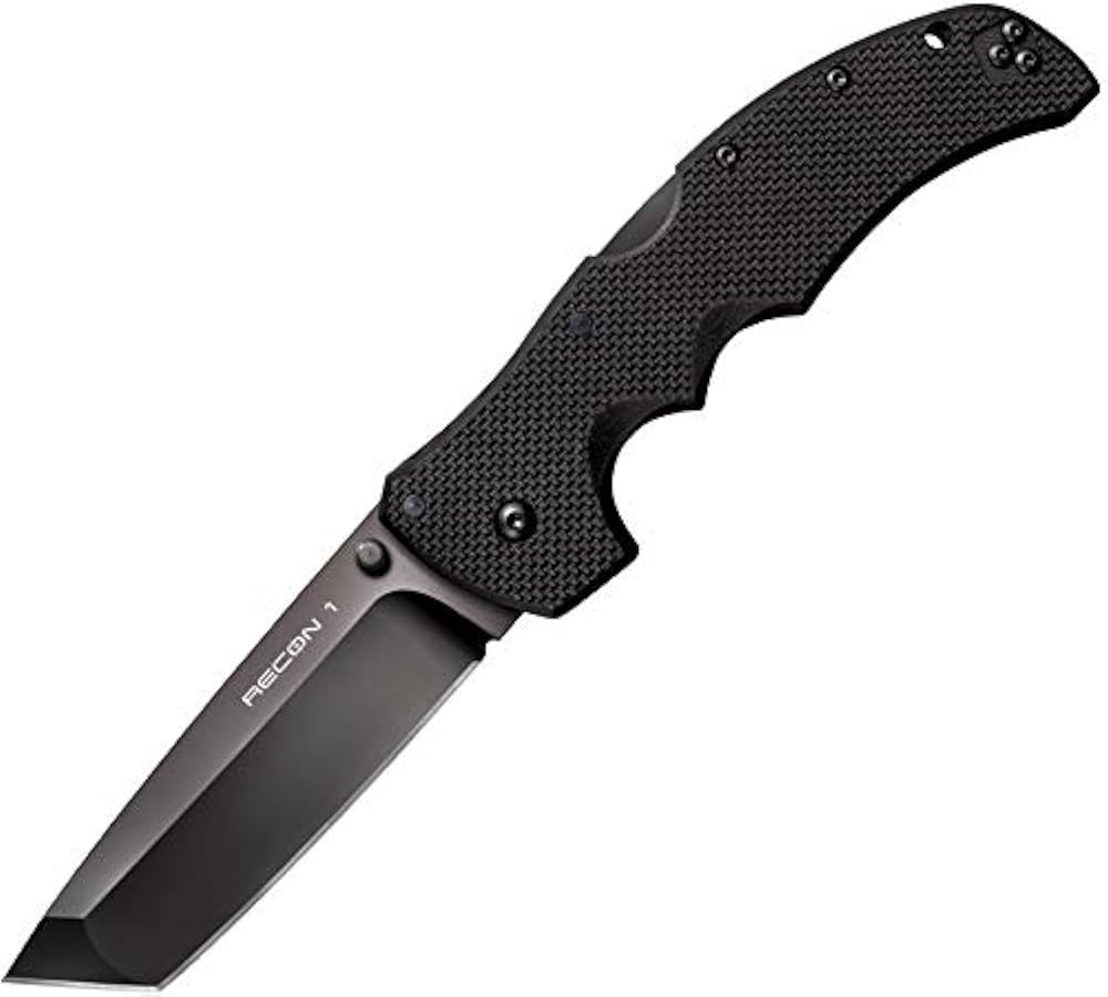 Amazon | Cold Steel/コールドスチール リーコン1 タント | Cold Steel