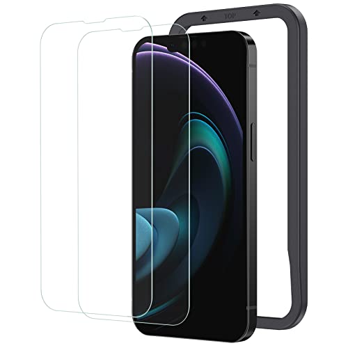 Amazon | NIMASO ガラスフィルム iPhone 14 Plus / iPhone 13 promax