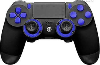 Amazon.co.jp: SCUF(スカフ) Infinity 4PS PRO プロ用 コントローラー