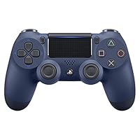 Amazon | 【純正品】ワイヤレスコントローラー (DUALSHOCK 4) ジェット