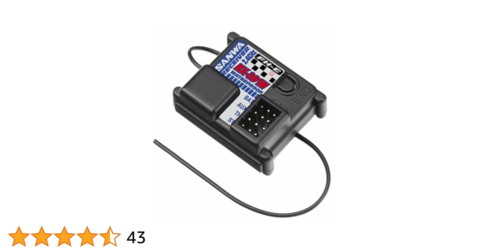 サンワ MX-6 送受信機セット 【公式通販】