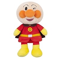 Amazon.co.jp: Anpanman Beans S Plus wink Chii Anpanman pre- : Toys