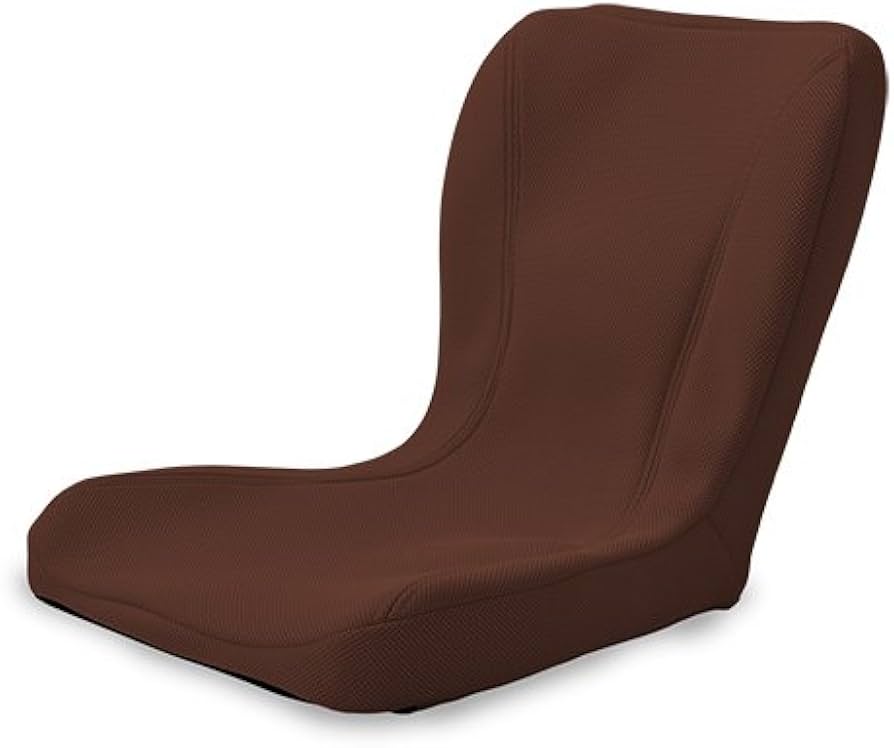 Amazon.co.jp: p!nto beauty 正しい姿勢の習慣用座布団 クッション