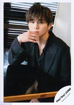 Amazon.co.jp: Hey! Say! JUMP 公式生写真（山田涼介）HAL00712 : おもちゃ
