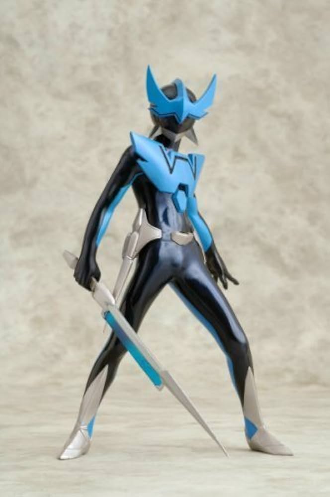 Amazon.co.jp: グッとくるフィギュアコレクション 02 夢戦士