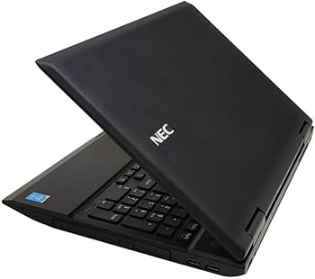 Amazon.co.jp: NEC VKシリーズ 15インチ 15型 第4世代 Corei5 DVD