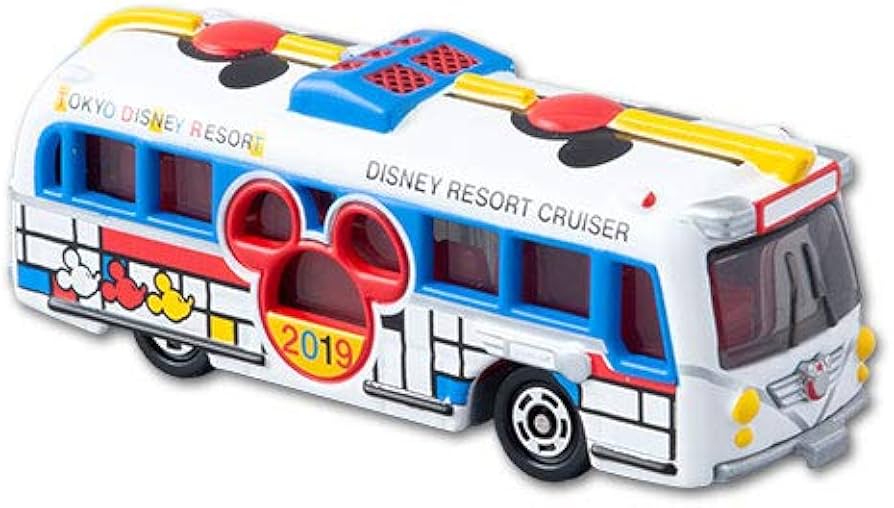 Amazon.co.jp: ディズニー・ビークル・コレクション ディズニー