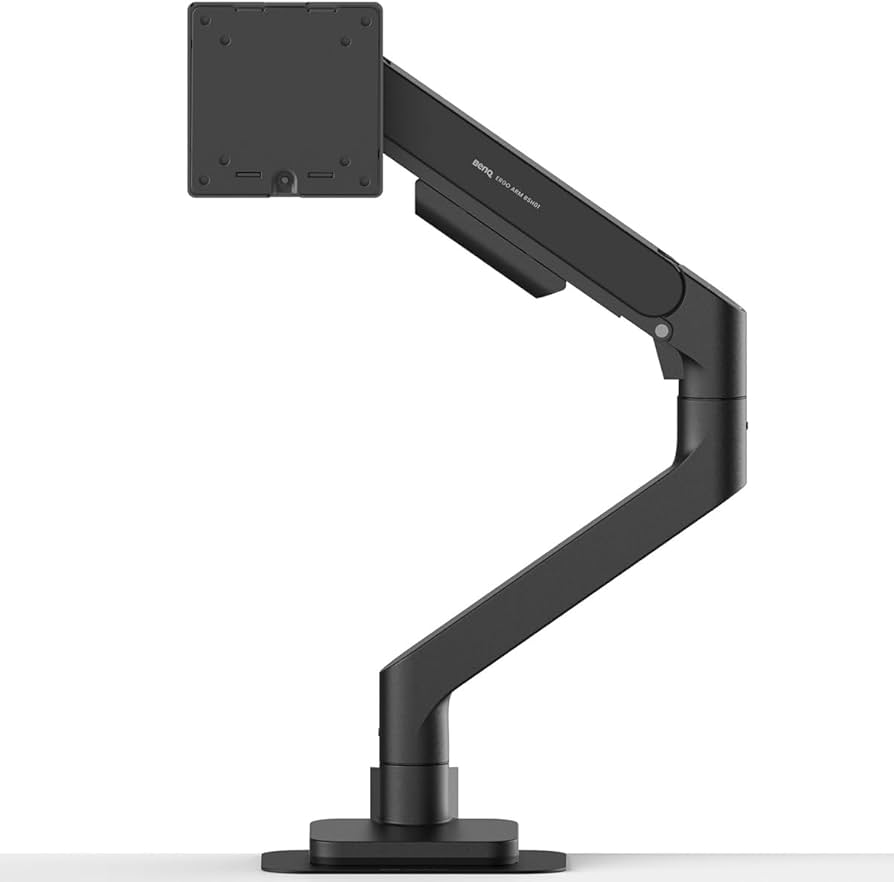 Amazon.com: BenQ BSH01 Ergo Monitor Arm -Gas Spring Monitor Stand