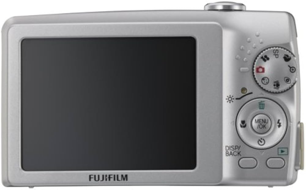 Amazon | FUJIFILM デジタルカメラ FinePix(ファインピックス) F480