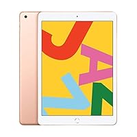 Amazon.co.jp: 【整備済み品】Apple iPad (第7世代) Wi-Fi + Cellular
