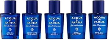 Amazon.co.jp: アクアディパルマ ACQUA DI PARMA ブルー