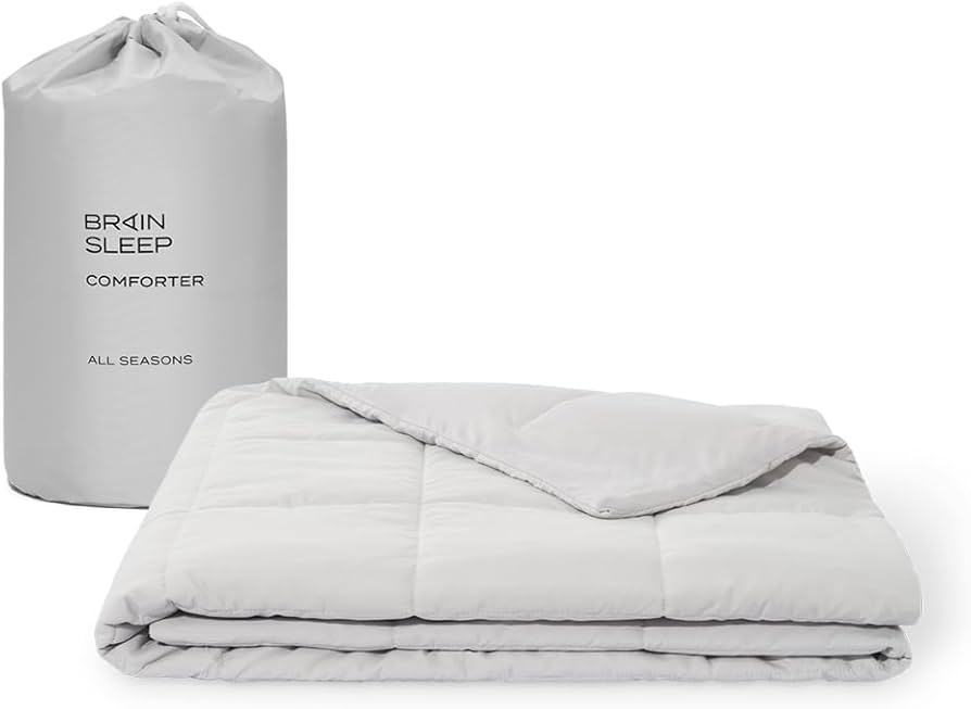 Amazon｜[BRAIN SLEEP] ブレインスリープ コンフォーター オール