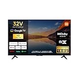 シャオミのチューナーレスTVがAmazonでセール、32インチ1万9800円から