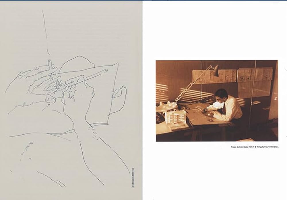 アート・デザイン・音楽 Alvaro Siza アート・デザイン・音楽 Alvaro