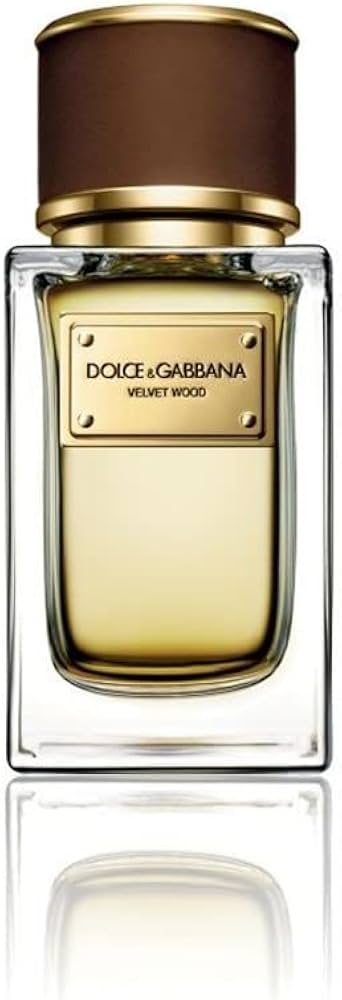 Amazon | 【生産終了品】ドルチェ&ガッバーナ ベルベット ウッド