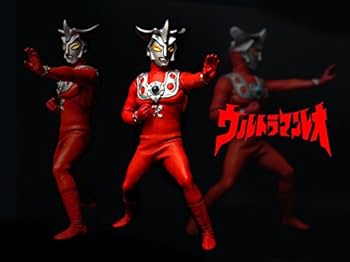 Amazon | CCP ウルトラマン 1/6特撮シリーズ Vol.080 ウルトラマンレオ