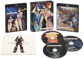 Amazon.co.jp: トップをねらえ！ Blu-ray Box Complete Edition (初回