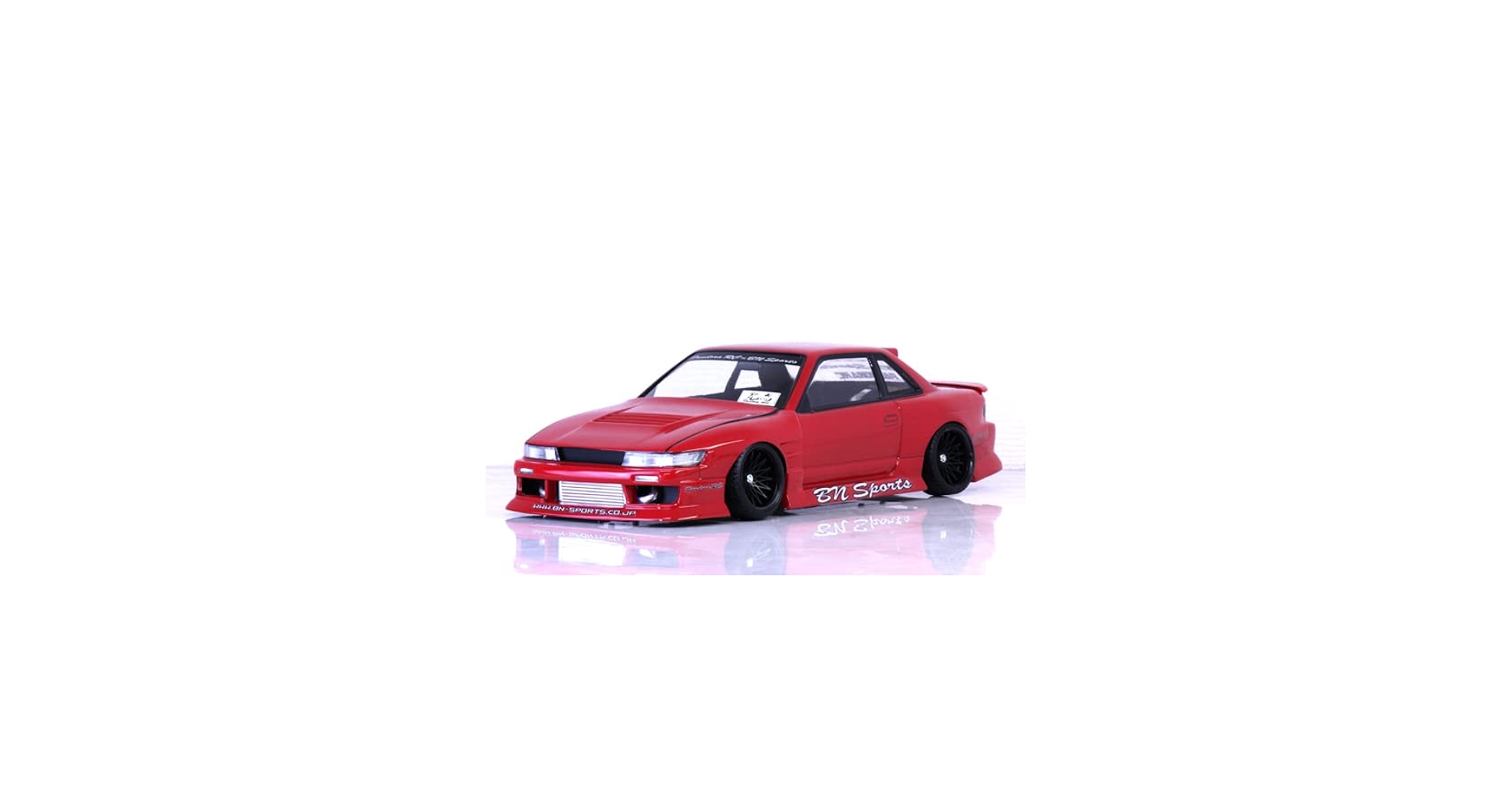 Amazon | PANDORA RC NISSAN シルビアS13 BN Sports PAB-3186