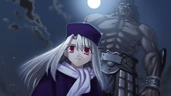 Amazon.com: Fate / stay night Realta Nua [Japan Import] : Video Games