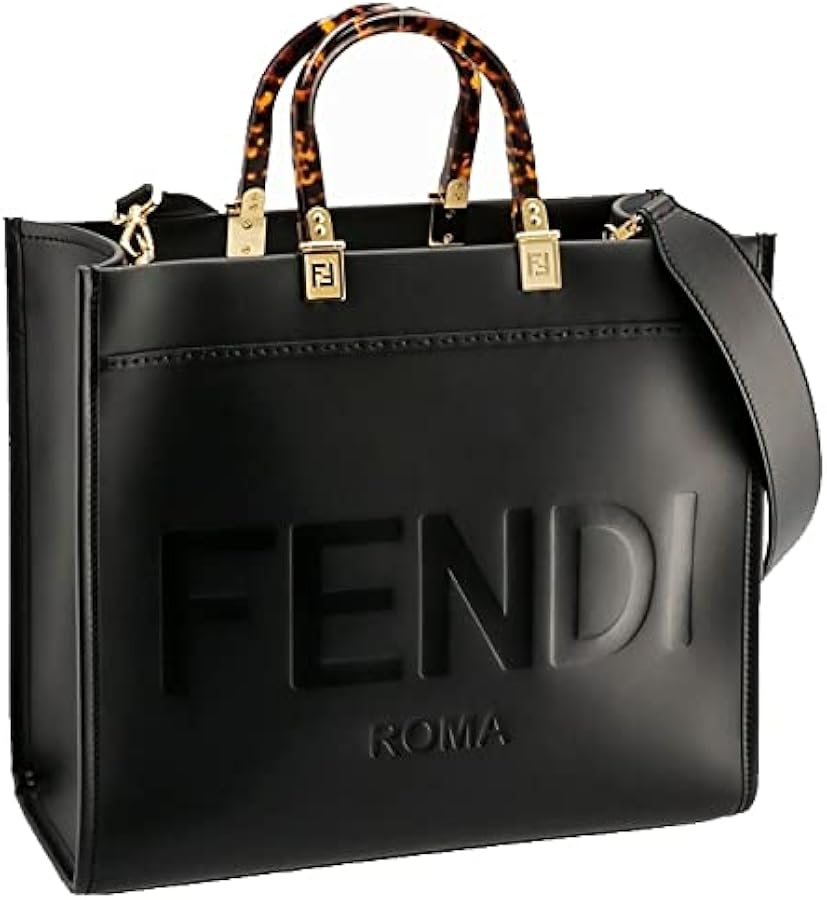 Amazon | [フェンディ] トートバッグ サンシャイン ミディアム ROMA