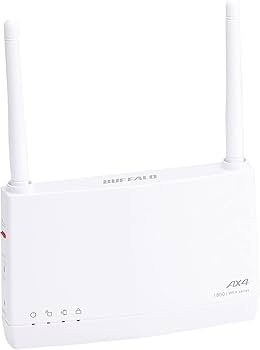 Amazon.co.jp: 【Amazon.co.jp限定】バッファロー 無線LAN 中継機 Wi