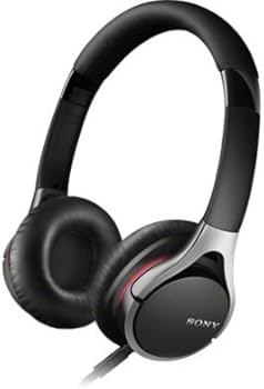 Amazon.co.jp: SONY MDR-10RC/B Sealed On-Ear Headphones Compatible