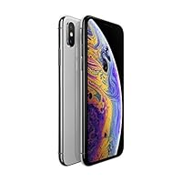 Amazon | 【整備済み品】 Apple iPhone XS Max 256GB ゴールド SIM