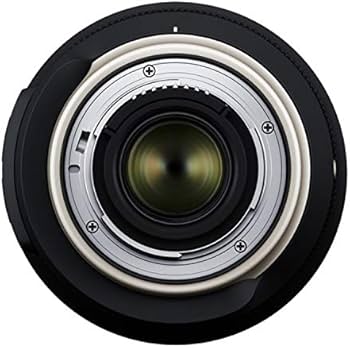 Amazon.com : Tamron SP 15-30mm F/2.8 Di VC USD G2 for Canon