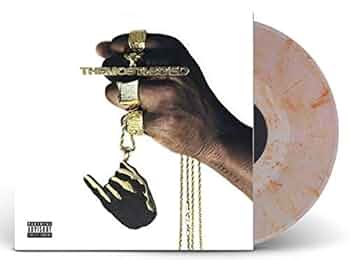 洋楽 POLYPHIA THE MOST HATED CD The Most Hated | Polyphia