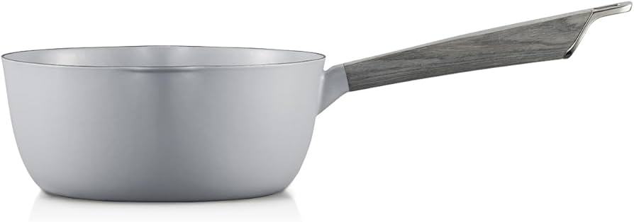 Amazon | バーミキュラ ユキヒラ 16cm オイスターグレー 鋳物ホーロー