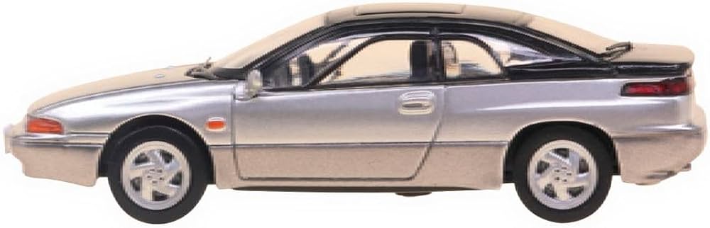 日本の名車コレクション 36号 (スバル アルシオーネSVX) [分冊百科